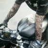 5X Tattoo Ärmel Tattoo Strumpf Sleeve aus Nylon täuschend Produktbild-Vorschau 9