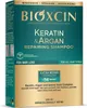Bioxcin Keratin&Argan Szampon regenerująco - nawilżający Podgląd zdjęcia produktu 1