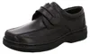 ARA scarpe slip-on uomo nero taglia 42 Anteprima dell’immagine prodotto 13