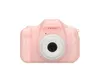 Extralink H20 Kinderkamera Pink 1080P mit 2 Zoll Produktbild-Vorschau 3