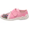 Superfit Hausschuhe in rose/pink, Gr. 34 Produktbild-Vorschau 3