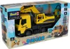 RC Truck Mercedes-Benz Arocs "My little Digger" Produktbild-Vorschau 2