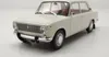 Whitebox 124230 Fiat 124 1970 weiß 1:24 Produktbild-Vorschau 1