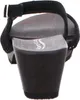 Softclox Konny Sling Sandalette  Schwarz in Gr. 40 Produktbild-Vorschau 4