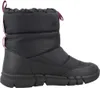 GEOX J FLEXYPER GIRL B AB Schwarz Produktbild-Vorschau 4