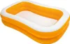 Intex Mandarin Pool 229X147X46Cm Produktbild-Vorschau 1