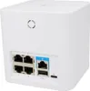The back of a white Ubiquiti AmpliFi router is shown against a white background. Náhľad obrázku produktu