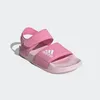 Sandali Adidas IH3634 da Bambina Anteprima dell’immagine prodotto 11