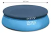 INTEX 28023 - Abdeckplane für Easy Pool Ø 457cm, Überhang Produktbild-Vorschau 20
