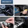 HASKYY 23 tlg Steckschlüssel Verlängerung Satz 1/4" 3/8" Produktbild-Vorschau 9