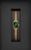Daniel Wellington Quadro Mini Melrose Emerald Produktbild-Vorschau 6