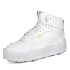 Puma Karmen Rebelle Mid White White Größe EU 40 Produktbild-Vorschau 47