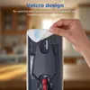 4 Stück Mikrofaser Ersatzbezug für Vileda H2PrO Produktbild-Vorschau 4