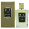 Floris Night Scented Jasmine Eau De Toilette 100 ml (woman) Produktbild-Vorschau 4