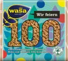 Wasa Selection Mohn & Meersalz 12x245g I Knäckebrot aus Produktbild-Vorschau 8