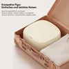 Kompakte mini waschmaschine mit abflusskorb, 9 liter, Produktbild-Vorschau 5