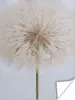 MuchoWow® Poster Blumen - Löwenzahn - Entwurf 120x160 cm - Produktbild-Vorschau 1