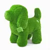 AniPlants, Grasfigur, "Hund", stehend, Gartendeko, 65cm Produktbild-Vorschau 6