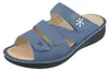 Dámske sandále Finn Comfort GRENADA, modré, veľkosť EUR 41 Náhľad obrázku produktu 17
