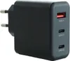 keepdrum USB-multilader met GaN40-technologie, 40 watt Productafbeelding-voorbeeld 1