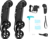 Kit de skateboard électrique, moteur brushless 100W, Voir les images du produit 5