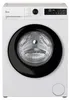 Hoover HGDQ48SB6-84 Waschmaschine 8 kg ProActive Wash Produktbild-Vorschau 1
