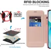Housse à rabat pour iPhone 13 Compatible avec Magsafe, Voir les images du produit 3