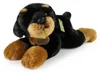 Plüsch Rottweiler 30 cm umweltfreundlich Produktbild-Vorschau 7