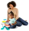 BABY EINSTEIN Giocattolo musicale Together in Tune Drums™ Anteprima dell’immagine prodotto 11