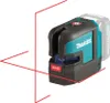 Makita SK105DZ Akku-Kreuzlinienlaser Produktbild-Vorschau 2