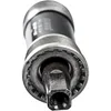 Boîtier de pédalier Neco BSA Z808 131 x 73 mm Roulement de Voir les images du produit 2