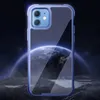 Joyroom Fall Fall Fall für Iphone 12 Pro Max Grün Produktbild-Vorschau 4