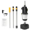 FCH Poolsauger, Kabelloser Akku Poolsauger mit Produktbild-Vorschau 3