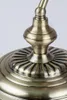 Rabalux 4038, Brąz, Zielony, Szkło, Metal, Sypialnia, IP20, Podgląd zdjęcia produktu 10