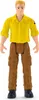 Schleich schleich® Dinosauri 41464 Veicolo fuoristrada con Anteprima dell’immagine prodotto 13