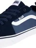 A close-up view of a Vans shoe. Produktbild-Vorschau