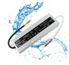 IP67 100W 12V Ecolight Hermetický LED napájací zdroj Náhľad obrázku produktu 4
