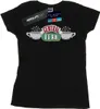 Friends - dámske tričko "Central Perk" BI21362 (XL) (Black) Náhľad obrázku produktu 1