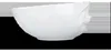 Fiftyeight Products Bol 350 ml - blanc rieur Voir les images du produit 17