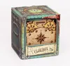 Puzzle, Skrzynia Davy Jonesa - Gra Escape Room, iDventure Podgląd zdjęcia produktu 15
