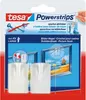 TESA 58031-00020, Weiß, Kunststoff, 1 kg, 2 Stück(e), Produktbild-Vorschau 7