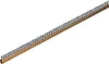 Pollmann Nulleiterschiene, 9, 6,5, 1000 mm, 1 Stk. Produktbild-Vorschau 1