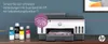 Smart Tank 7605 Multifunktionsdrucker, Grau/Weiß Produktbild-Vorschau 9