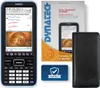 Casio FX-CP400 ClassPad II CAS Grafikrechner mit Tasche Produktbild-Vorschau 1