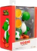 Super Mario - Yoshi Münzen 10 cm Figur (Sammlerbox) Produktbild-Vorschau 3