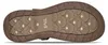 Sandales à Scratch W Tirra Sport Leather Voir les images du produit 15