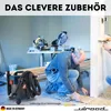 Staubsauger Bohrfänger Absaug Adapter für Bohrmaschine DN35 Produktbild-Vorschau 4