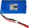vhbw Akku kompatibel mit Double Horse Modellbau (1800mAh, Produktbild-Vorschau 3