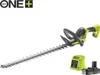 Taille-haies LINEA 18V RYOBI One+ RY18HT55A-120 avec Voir les images du produit 14