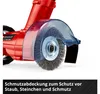 EINHELL Akku-Fugenreiniger GC-CC 18 Li Kit (1x 4,0 Ah) Produktbild-Vorschau 8